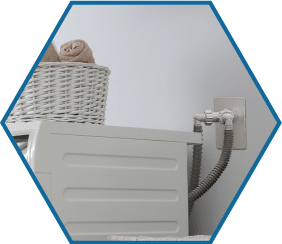 Сифони за перални и миялни машини