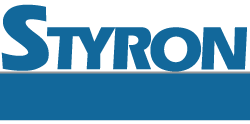 Styron logo