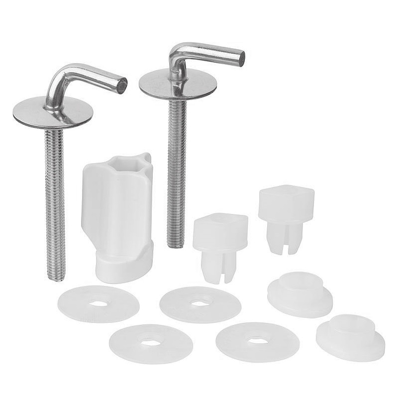 Set vijaka INOX (SZAVA)