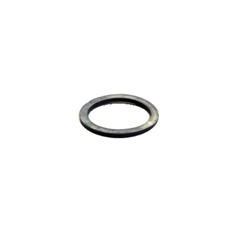 Rubber seal part Ø32x29x2 mm