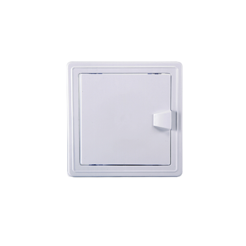 Csempeajtó 200x200 mm