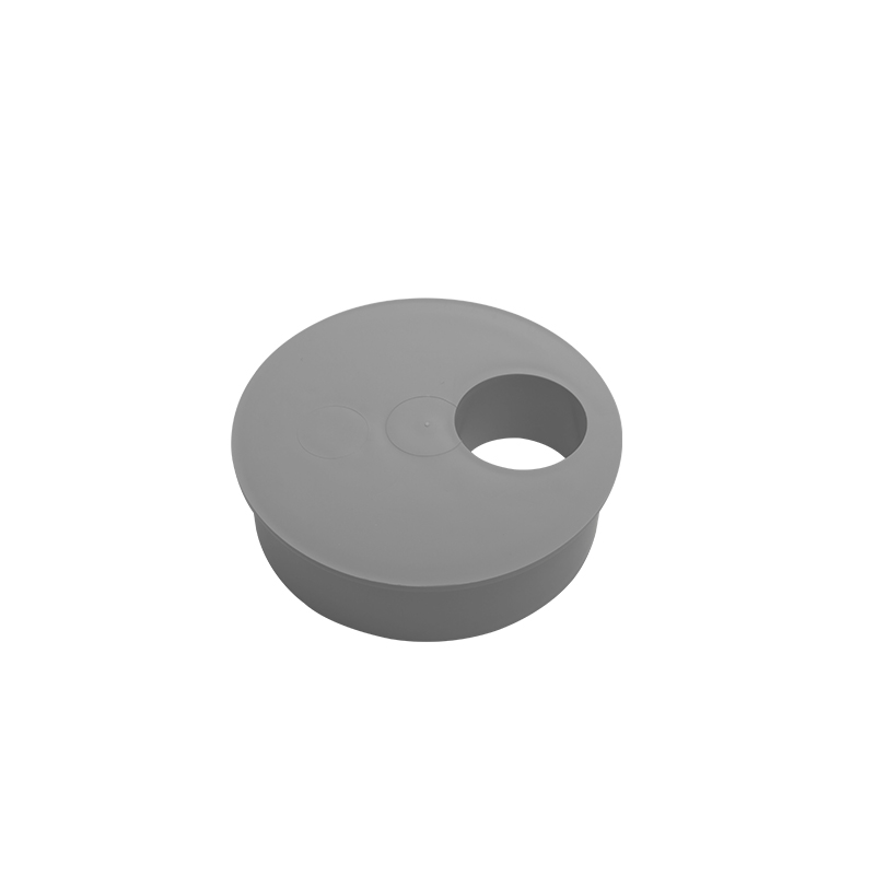 Ø110 mm single waste adaptor 40 mm