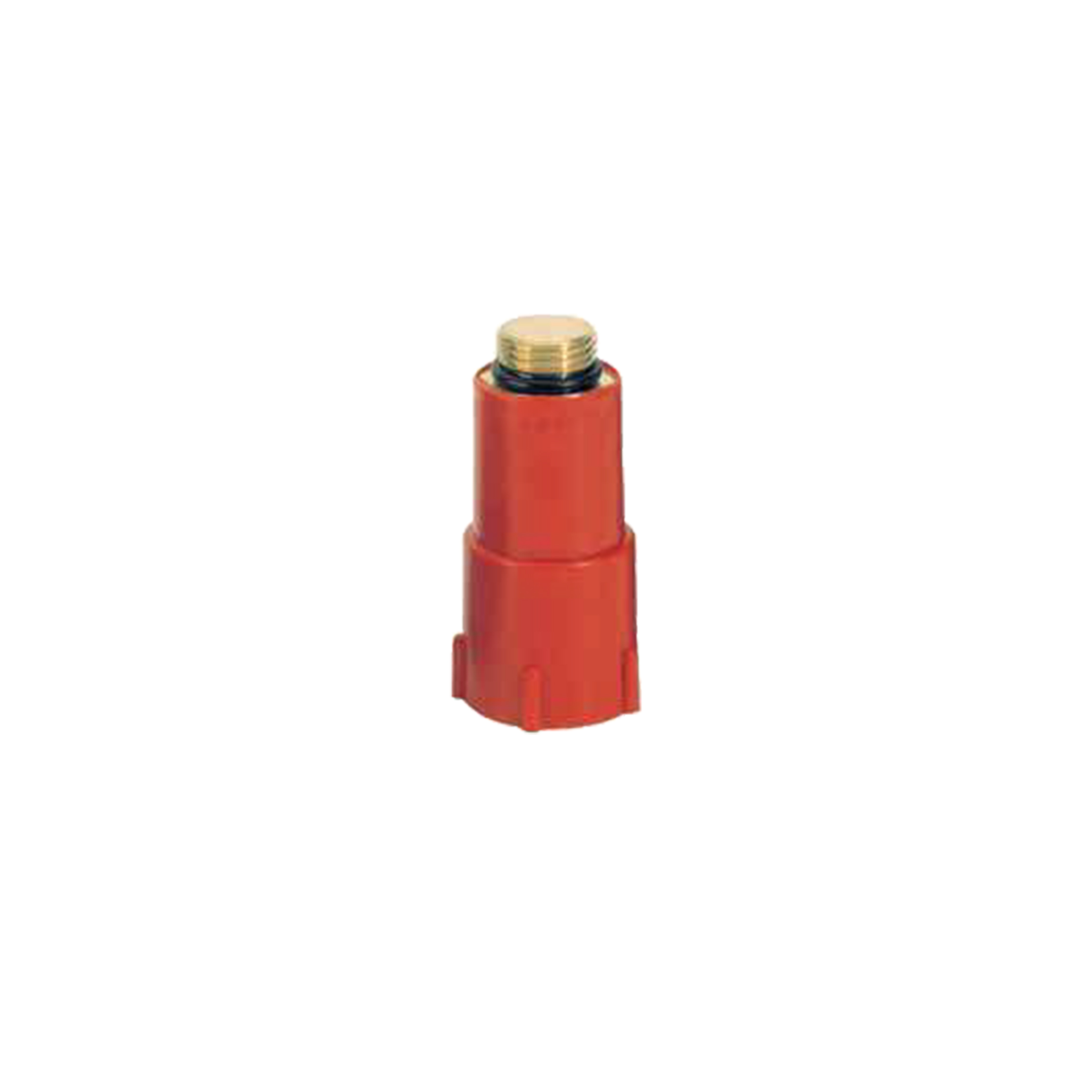 Blanking plug (1/2”), copper threaded