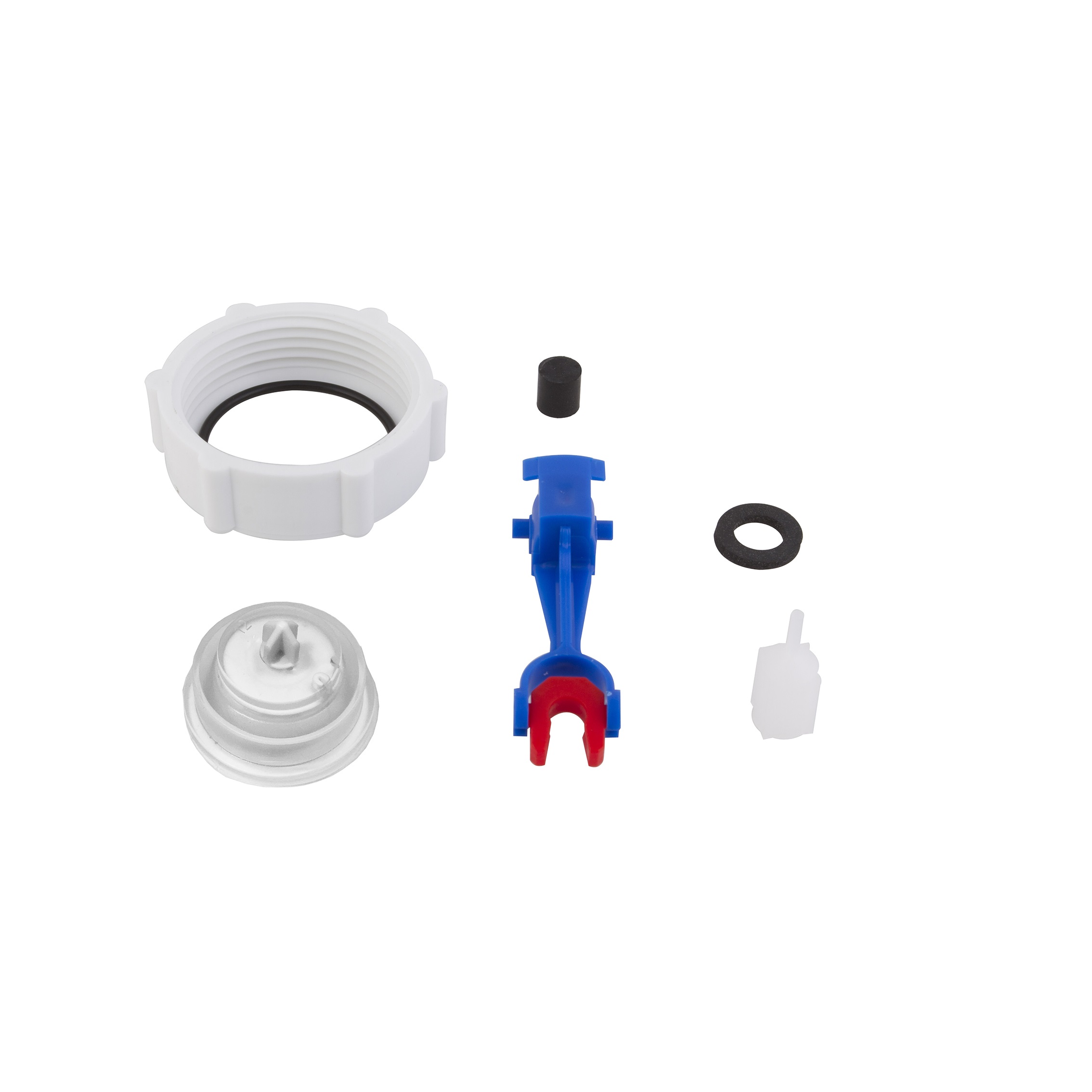 Filling valve repair kit (for STY-703 types)